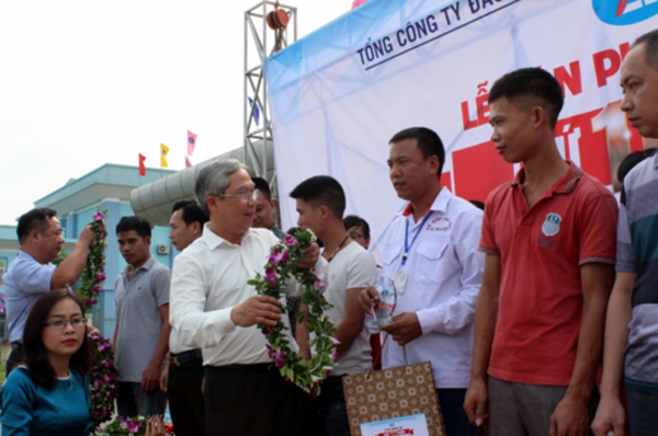 Cao tốc Nội Bài – Lào Cai phục vụ phương tiện thứ 10 triệu